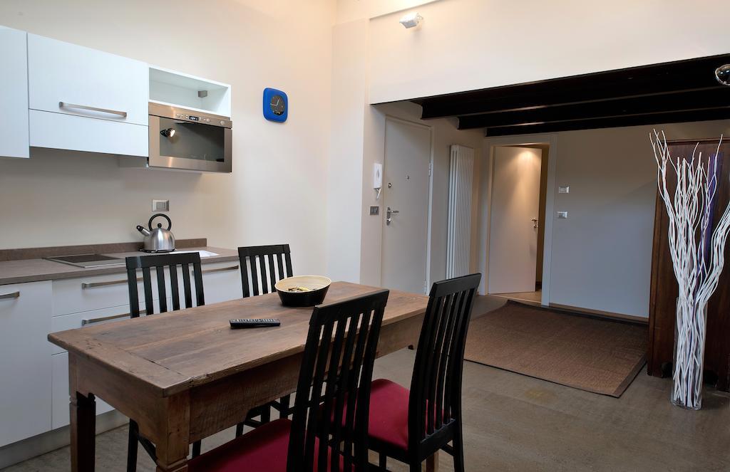 Apartements Coeur De Ville 아오스타 객실 사진
