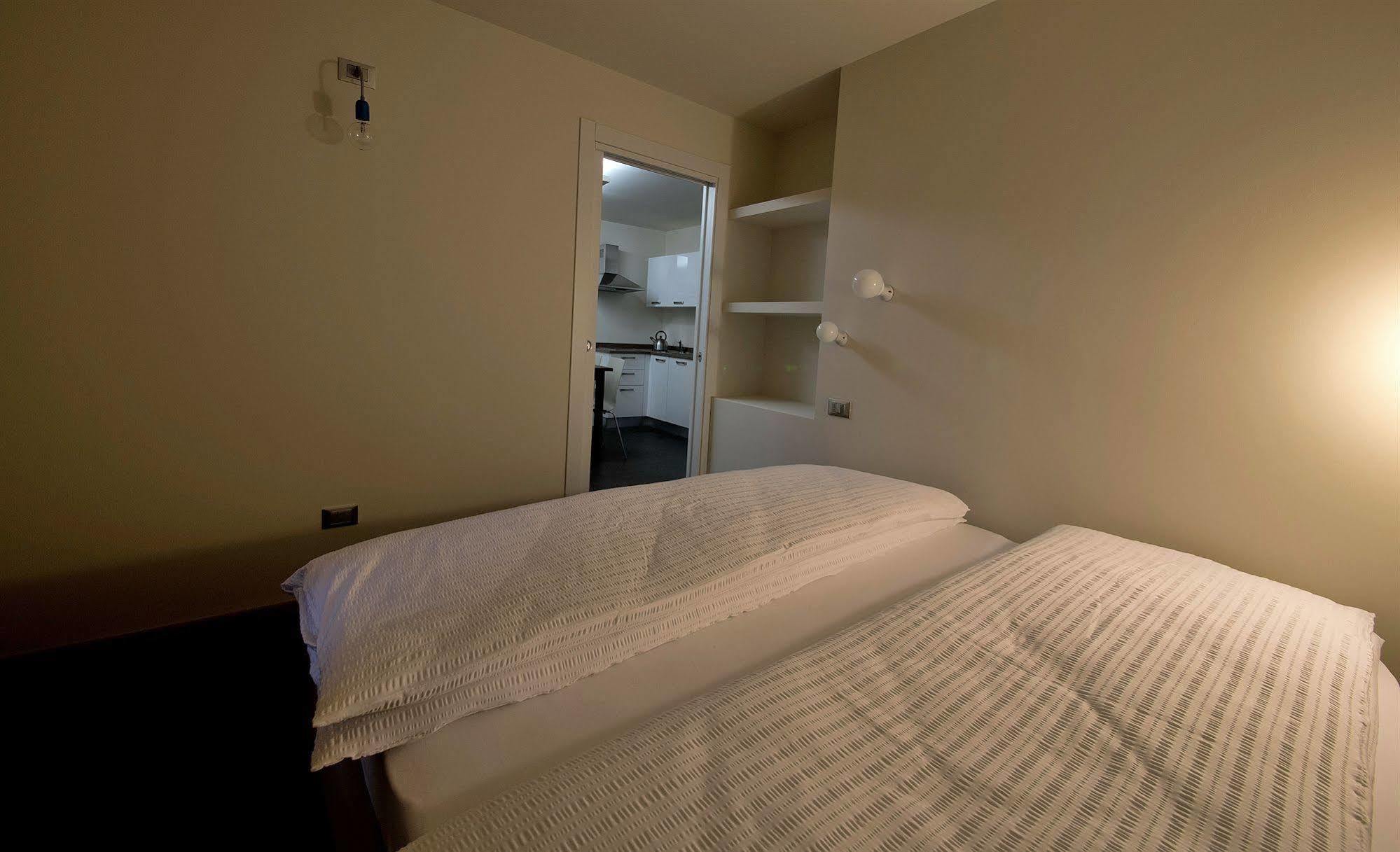 Apartements Coeur De Ville 아오스타 외부 사진